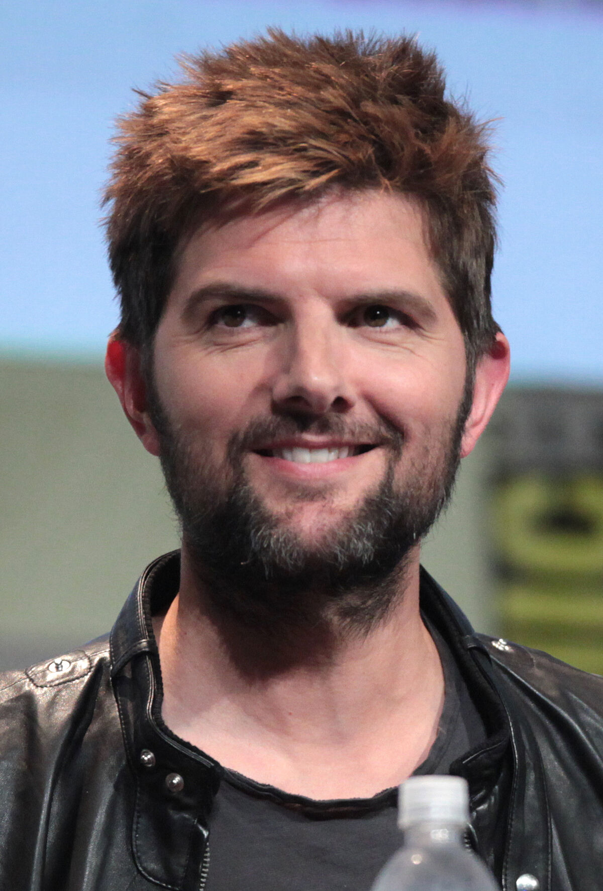 Adam Scott'S Hidden Gem: His Amazing Ratatouille Role Revealed! - e4eazil