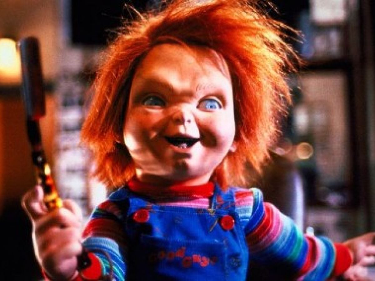 O Filho de Chucky, Dublapédia