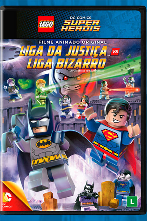 LEGO Batman: O Filme, Wiki Dublagem