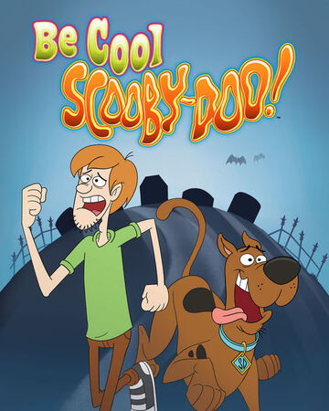 Que Legal Scooby Doo Wiki Dublagem Fandom