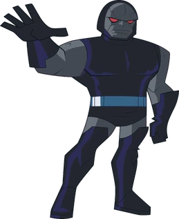 DARKSEIDACTION