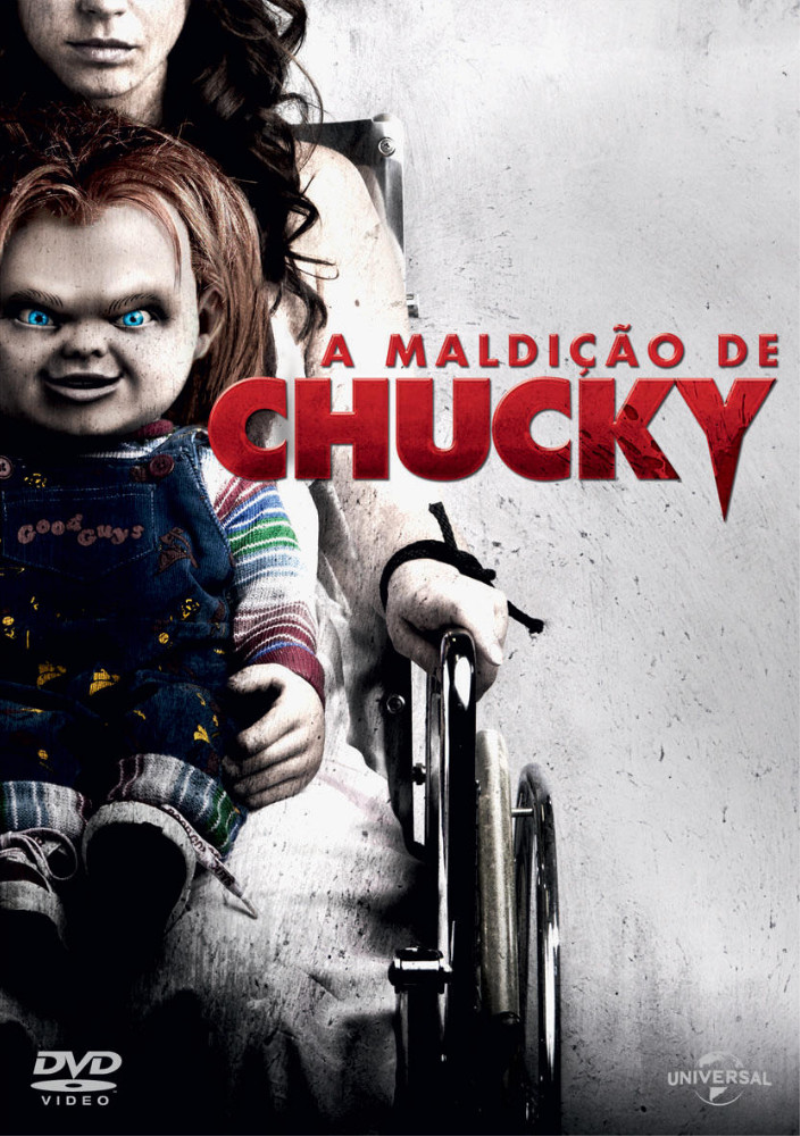 O Filho de Chucky, Dublapédia