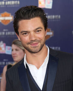 Dominic Cooper