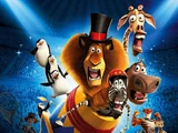 Madagascar 3: Os Procurados