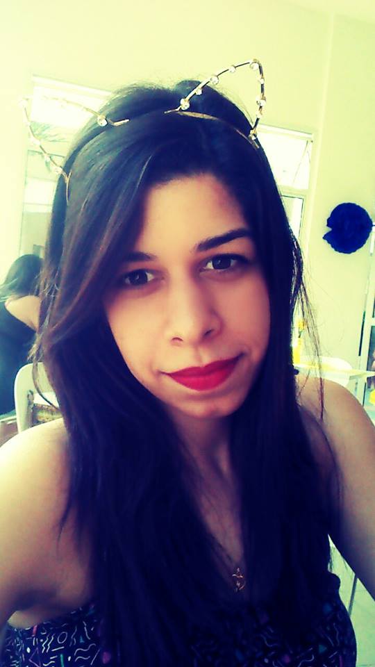 Gabriela Medeiros Wiki Dublagem Fandom