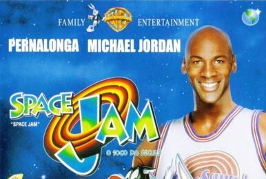 Space Jam: O Jogo do Século, Dublapédia