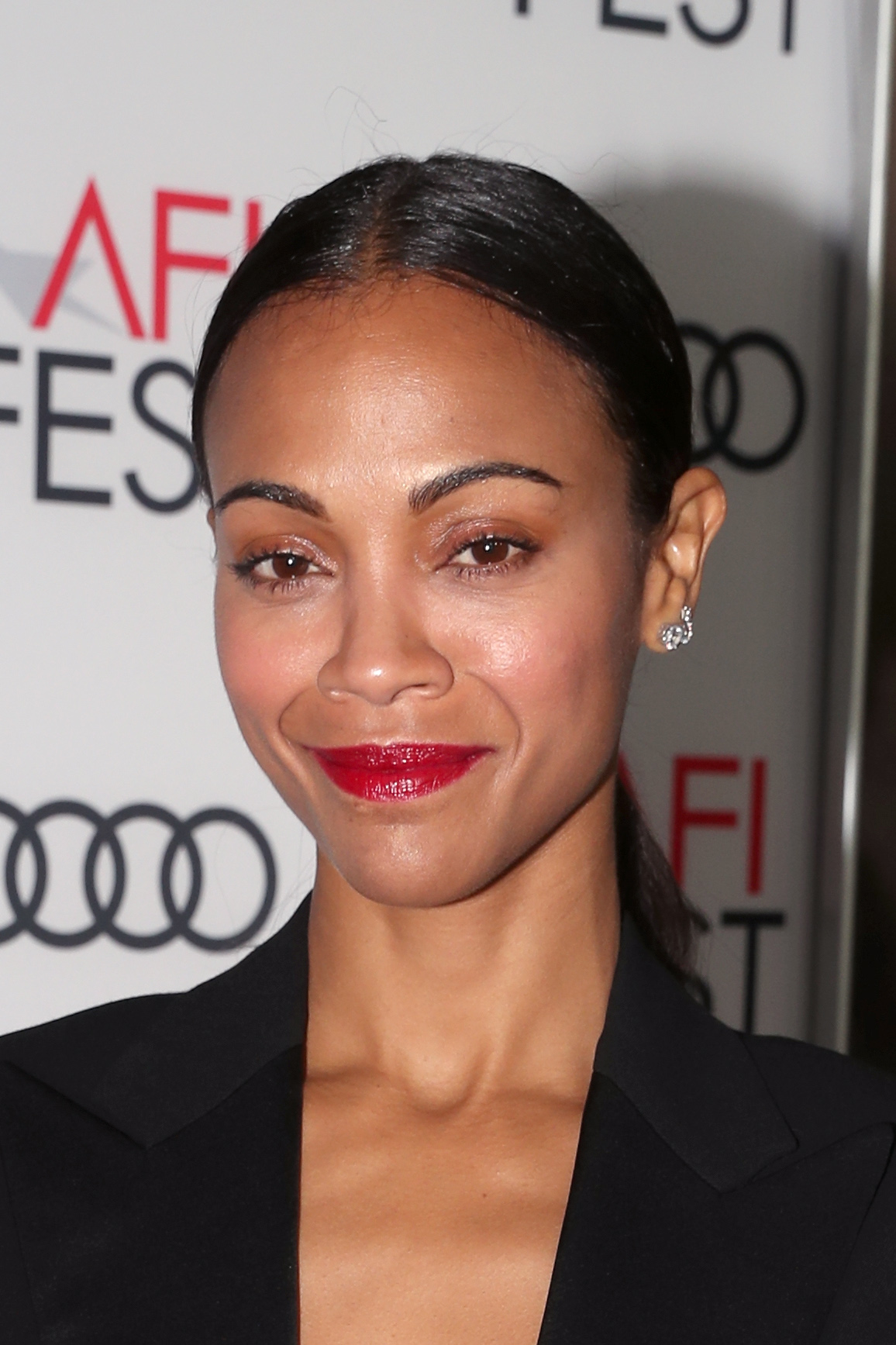 Zoe Saldana | Wiki Dublagem | Fandom