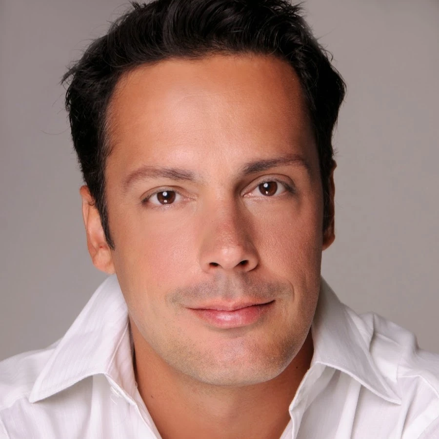 Eduardo Lassah | Wiki Dublagem | Fandom