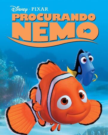 Procurando Nemo | Wiki Dublagem | Fandom