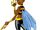 Abelha (DC Comics)