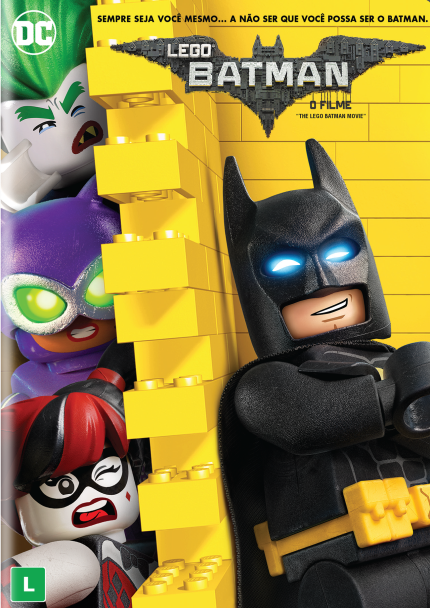 LEGO Batman: O Filme, Wiki Dublagem