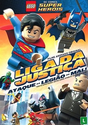 LEGO Batman: O Filme, Wiki Dublagem