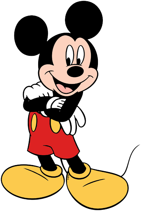 Mickey Mouse Wiki Dublagem Fandom