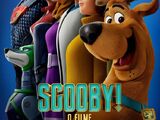 SCOOBY! O Filme