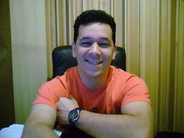 Paulo Vignolo