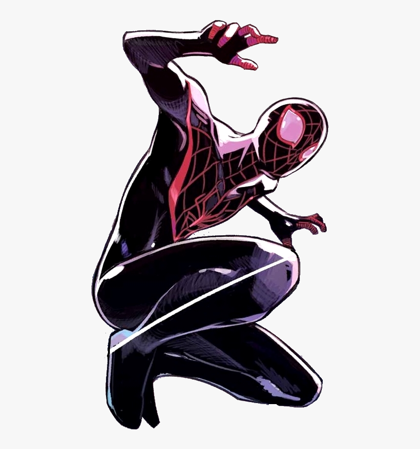 Spider-Man: Miles Morales, Dublapédia