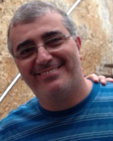 Mauricio Berger Wiki Dublagem Fandom
