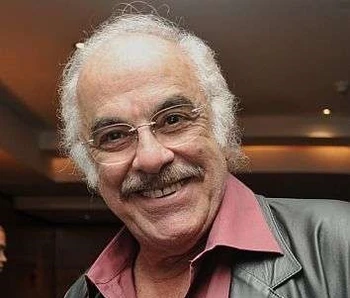 Jonas Mello | Wiki Dublagem | Fandom