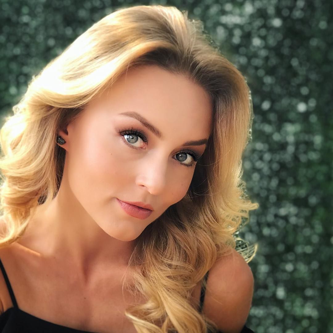 MEU CANAL Minhas Novelas: Angelique Boyer - Biografia