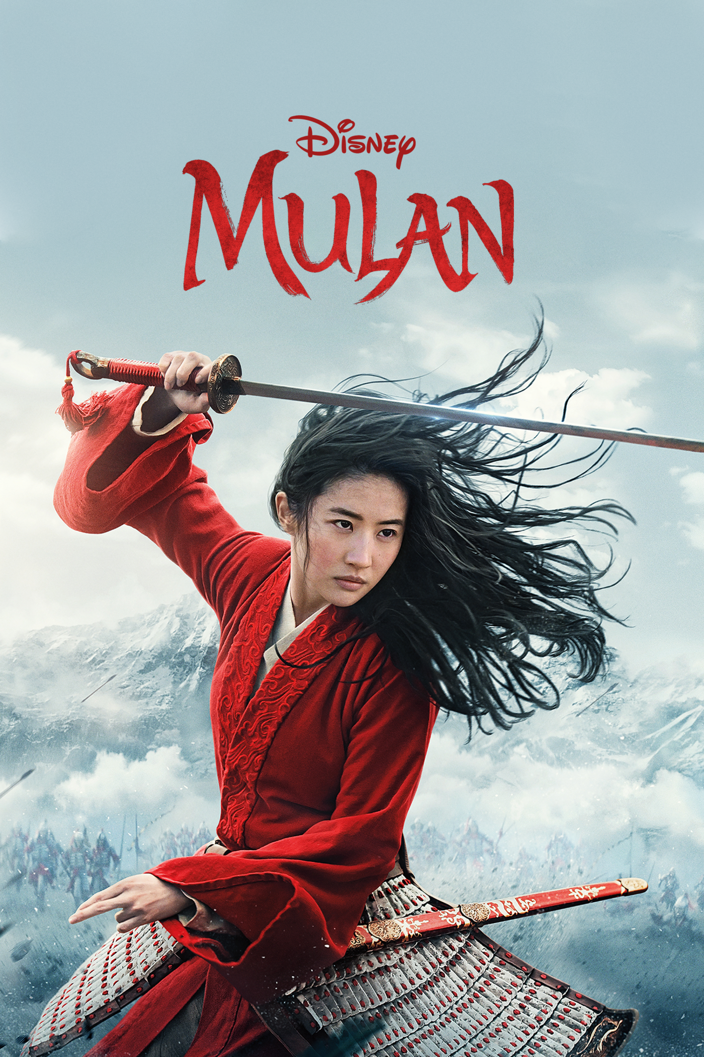 Mulan' em Julho: confira as novas datas de estreia dos filmes da Disney –  Vírgula