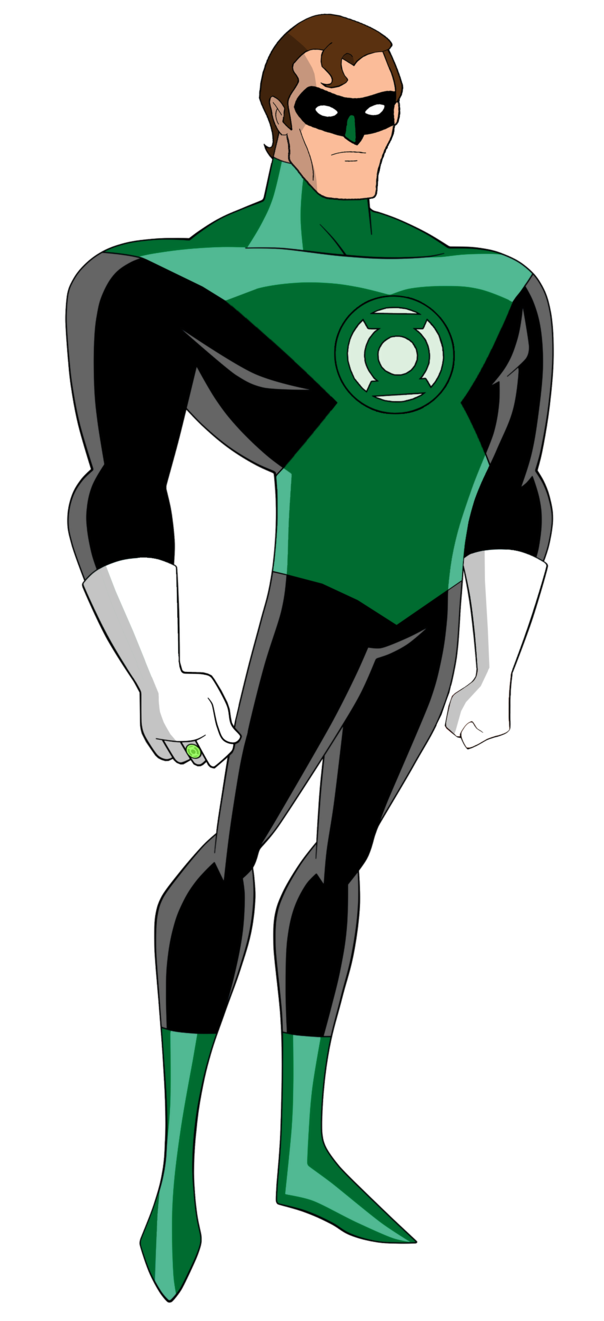 Hal Jordan Wiki Dublagem Fandom