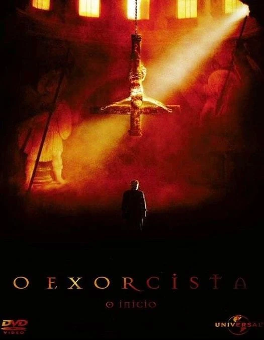O Exorcista O Início Wiki Dublagem Fandom