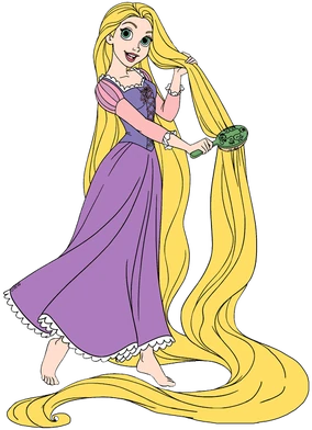 Rapunzel6