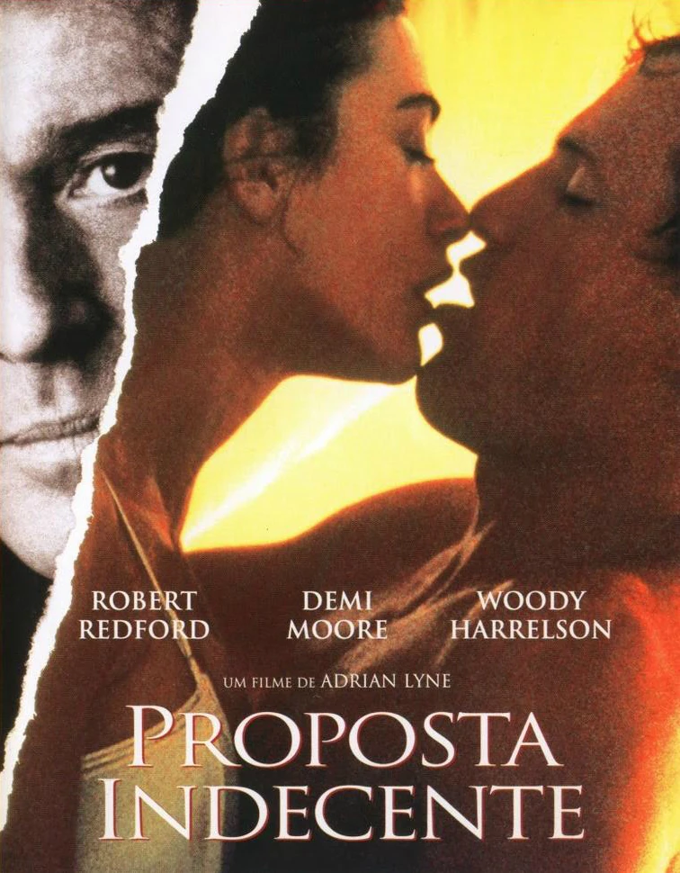 Proposta Indecente Wiki Dublagem Fandom