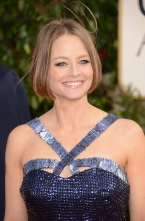 Jodie Foster, Oscars Wiki