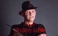 Voz mais conhecida de Freddy Krueger