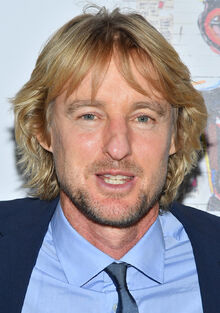 Owen Wilson