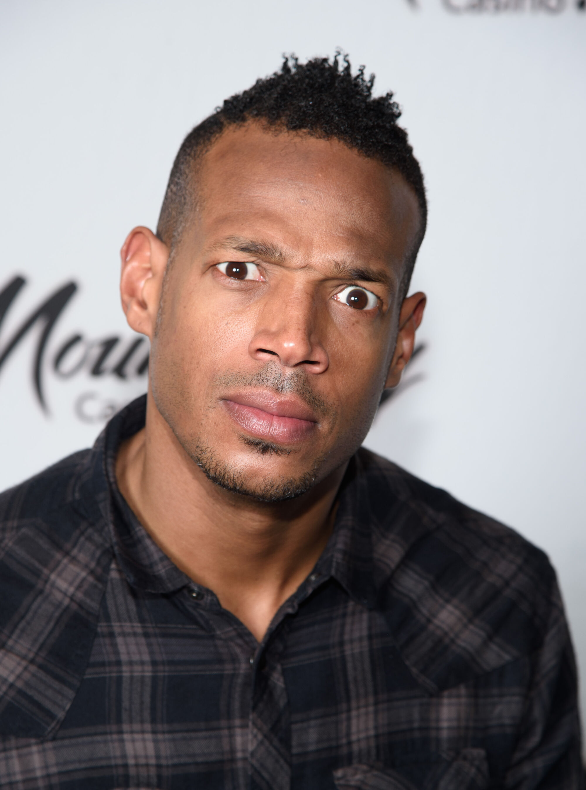 Marlon Wayans Wiki Dublagem Fandom