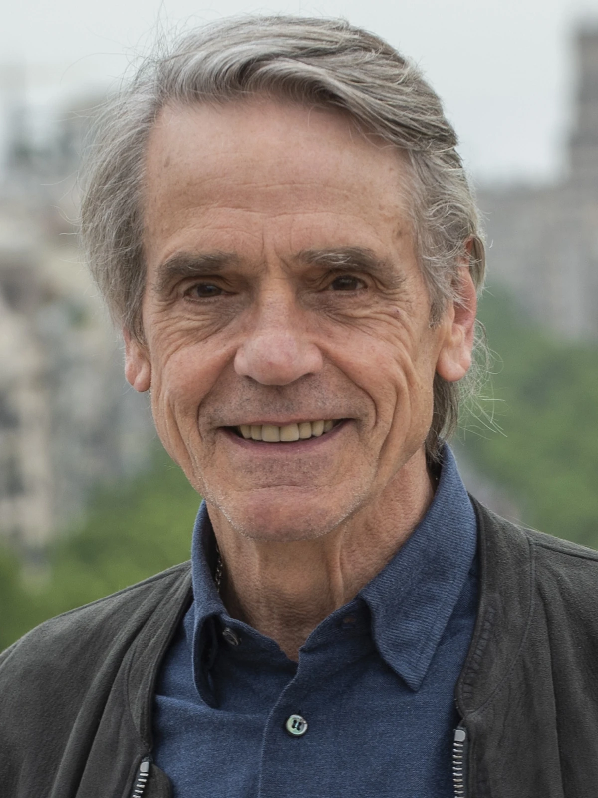 Jeremy Irons Wiki Dublagem Fandom