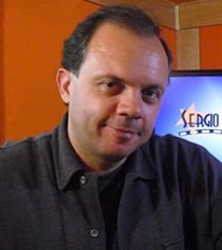 Sérgio Moreno, Wiki Dublagem
