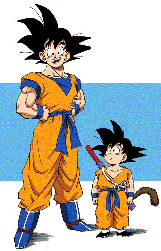 Dublador de Goku e outros célebres personagens morre aos 47 anos