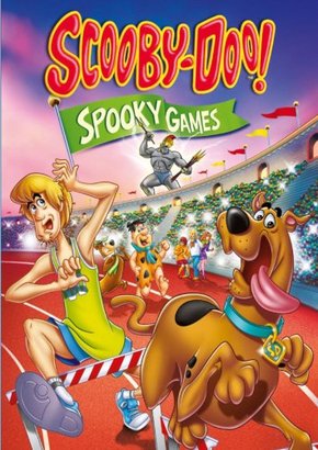 Tv Jogos, Jogos do Scooby-Doo