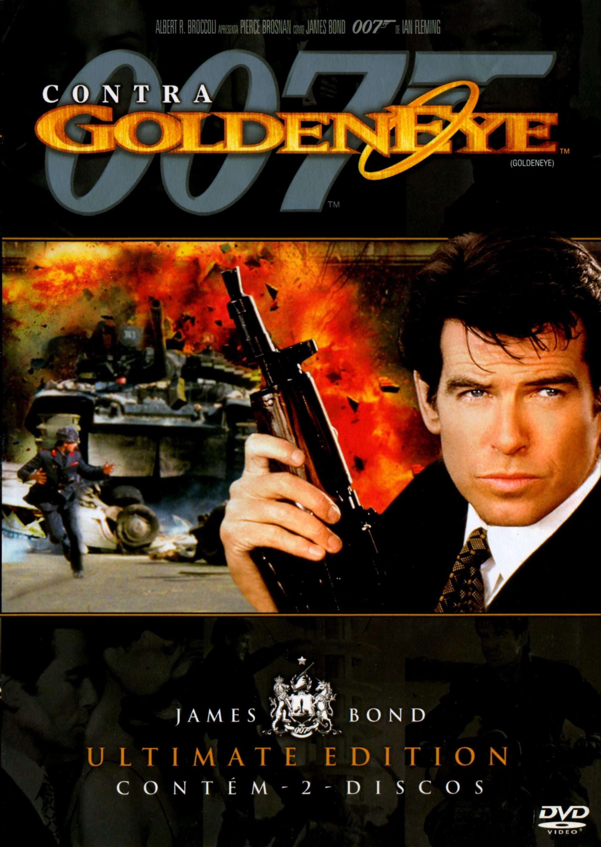 GoldenEye 007 Baixar Download em Português Traduzido PTBR