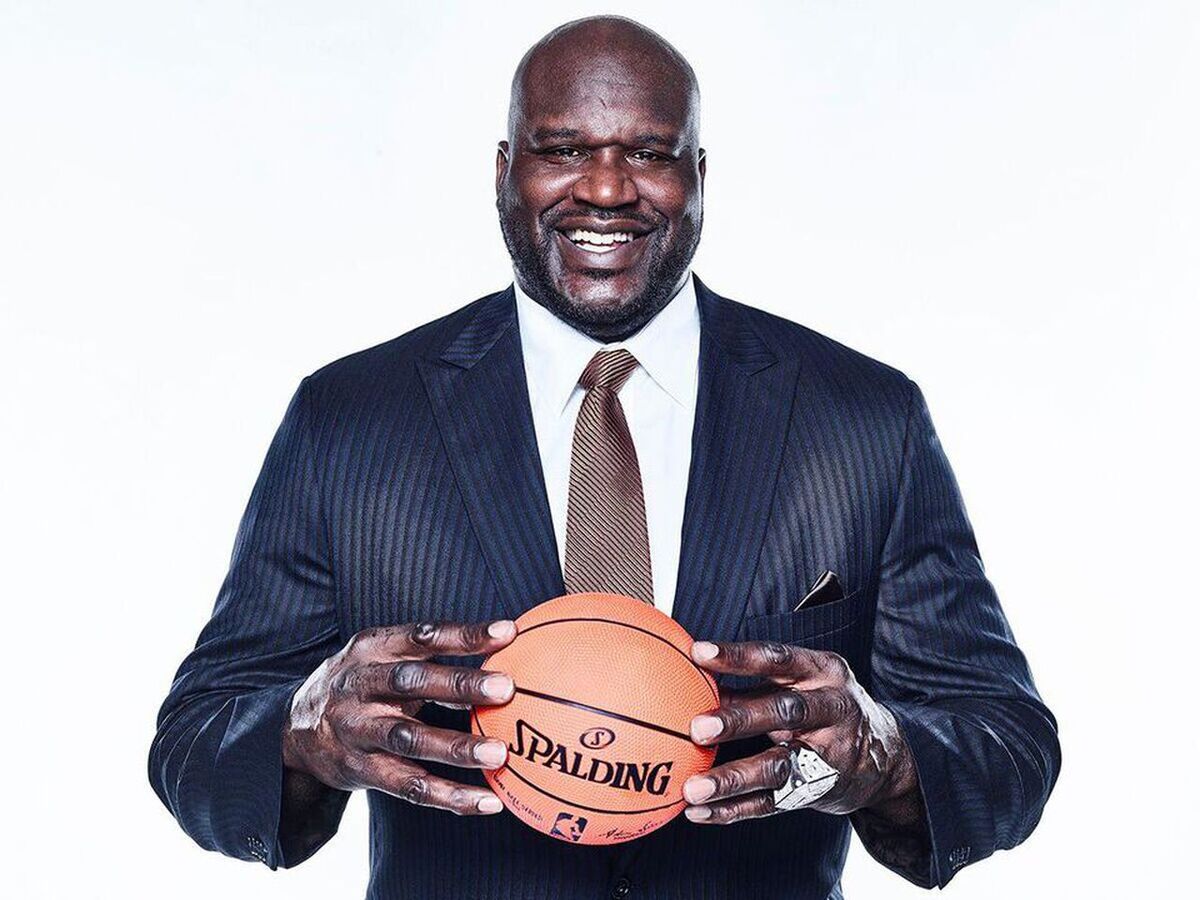 Shaquille O'Neal elege os cinco maiores jogadores de todos os