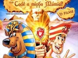 Scooby-Doo! em Cadê a Minha Múmia?