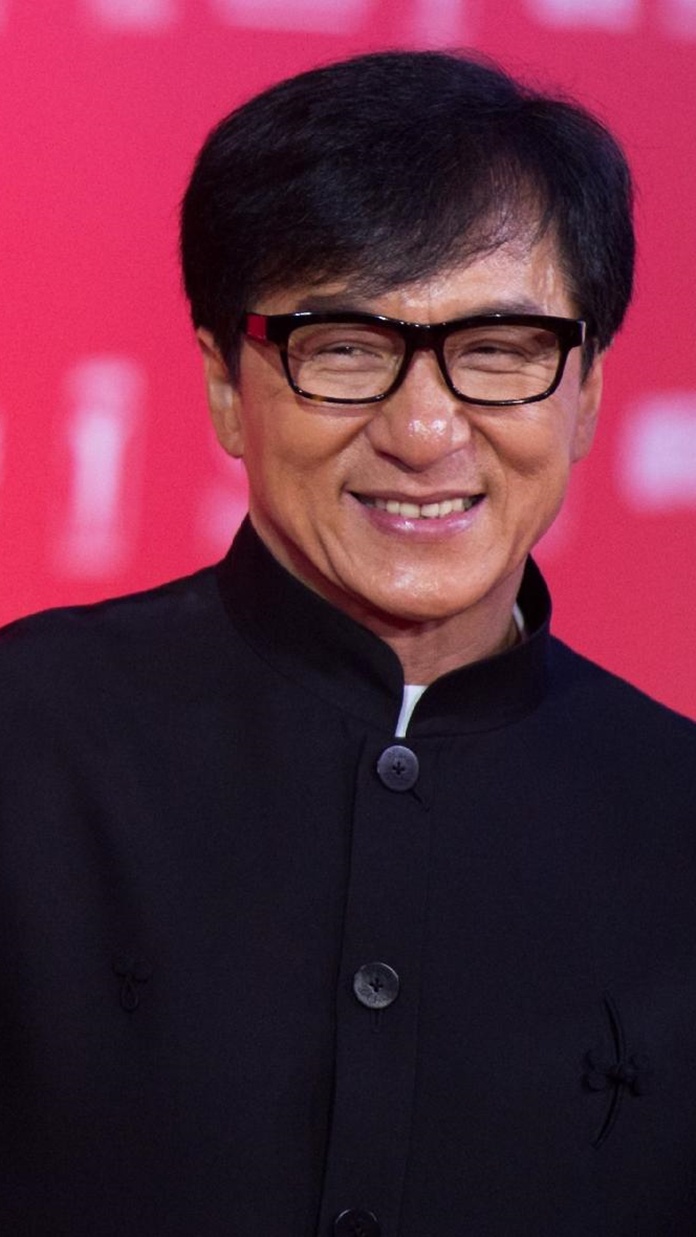 Rede Globo > filmes - Jackie Chan tem uma 'Missão Quase Impossível