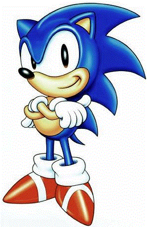 Arquivos Sonic: O Filme - Blog TecToy