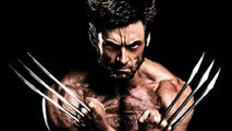 Voz oficial do Wolverine