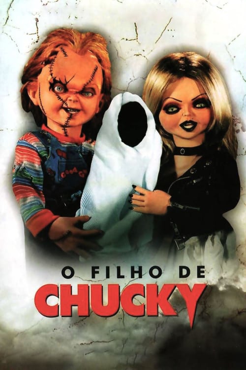 A Noiva De Chucky - Capa Filme DVD  A noiva de chucky, Chucky, Filme dvd