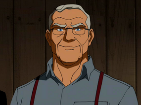 Jonathan Kent