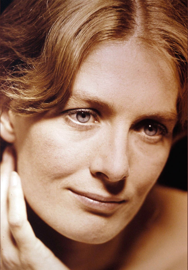Vanessa Redgrave | Wiki Dublagem | Fandom