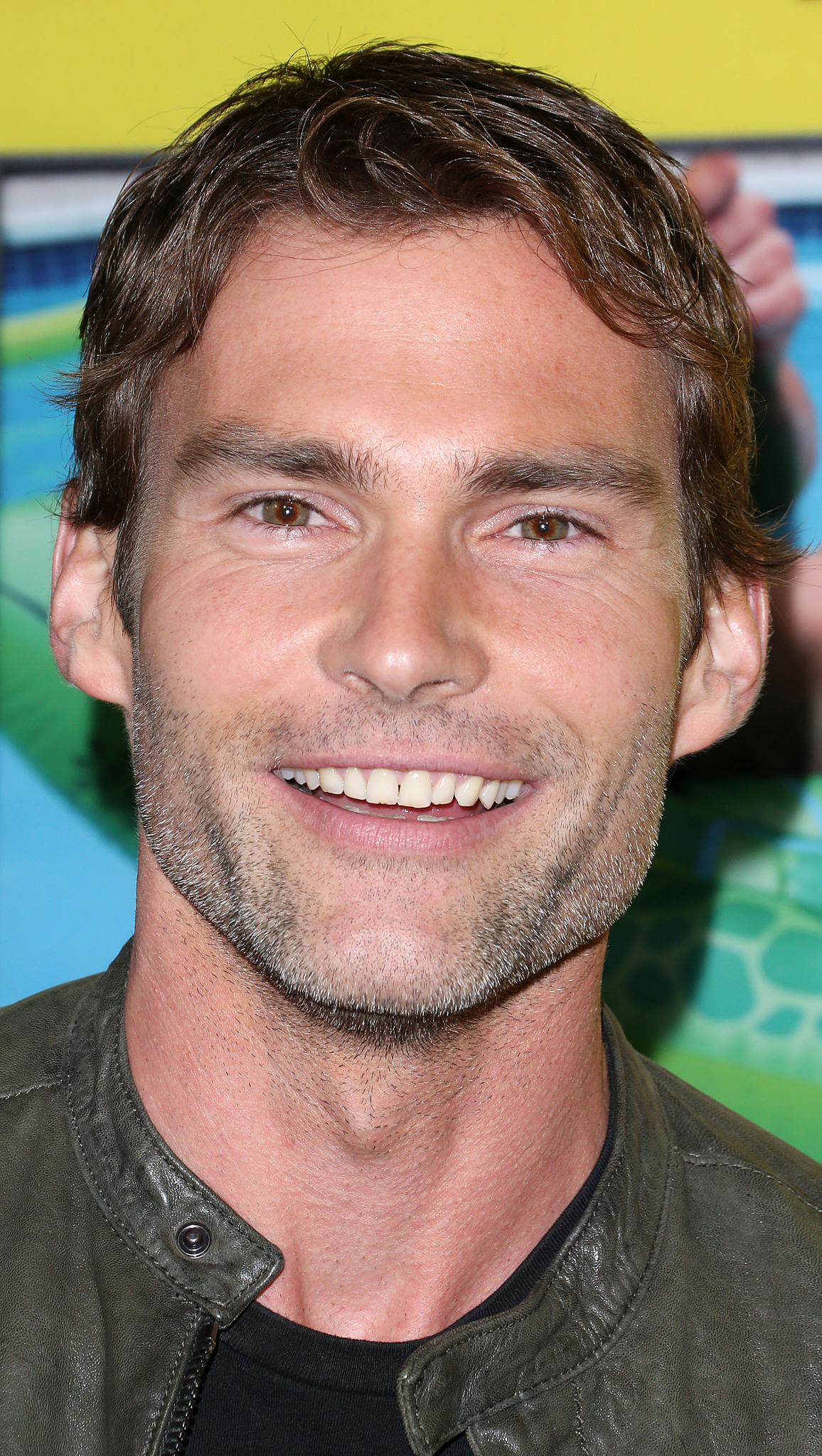 Seann William Scott Wiki Dublagem Fandom