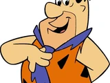 Fred Flintstone