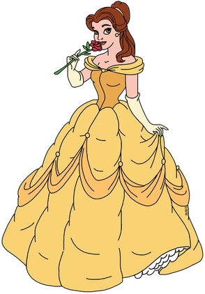 Bela (personagem) | Wiki Dublagem | Fandom