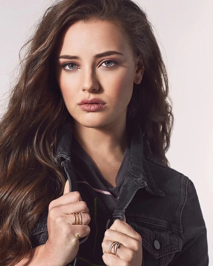 Katherine Langford | Wiki Dublagem | Fandom