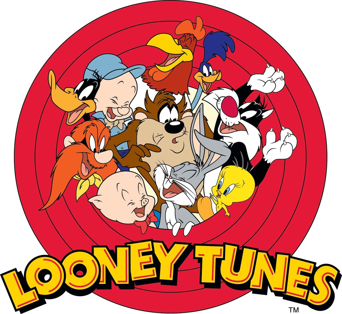 Looney Tunes Wiki Dublagem Fandom